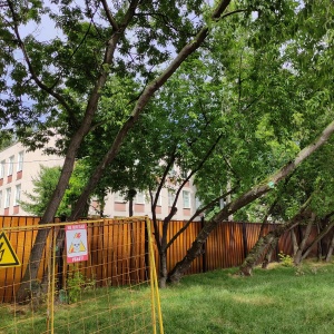 Фото от владельца Московский образовательный комплекс им. В. Талалихина с дошкольным отделением