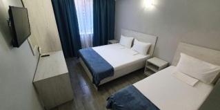 Лермонтово: Коттедж Ellas palace