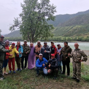 Фото от владельца Алтай-Рафтинг-Центр, фирма по организации активных туров