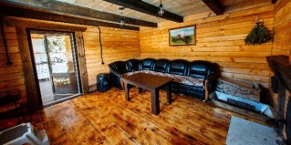 Камлак: Апартаменты Каприз