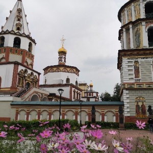 Фото от владельца Собор Богоявления