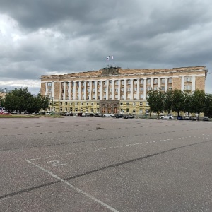 Фото от владельца Правительство Новгородской области