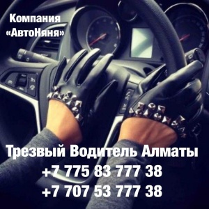 Фото от владельца АвтоНяня, служба заказа водителя без автомобиля