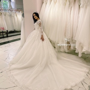 Фото от владельца Marrydress, свадебный салон