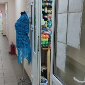 Фото от владельца Пуговка, салон-мастерская по ремонту одежды
