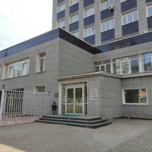 Фото от владельца Московская дирекция по управлению терминально-складским комплексом