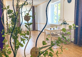 Капсульные отели Vertebra в Ставропольском крае