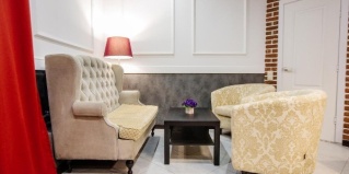 Курган: Отель Есенин