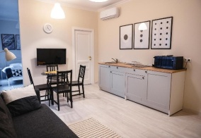 Отель Сhо в Республике Татарстан