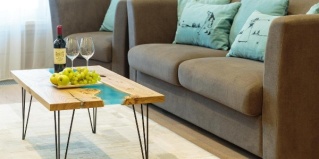 Лопухинка: Отель Gorki Golf&Resort