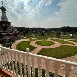Фото от владельца Орловский, парк отель