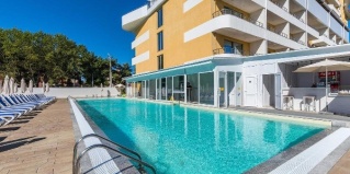 Анапа: Отель Alean Club Majestic