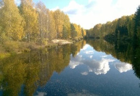 Отель Агатес в Нижегородской области