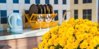 Падиково: Отель Покровское-дивное