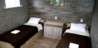 Каменномостский: Коттедж Дом туриста