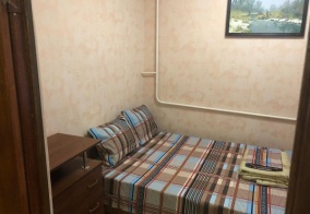 Мини-отель Moskvich motel в Богучаре