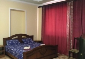 Отель Вояж в Дербенте