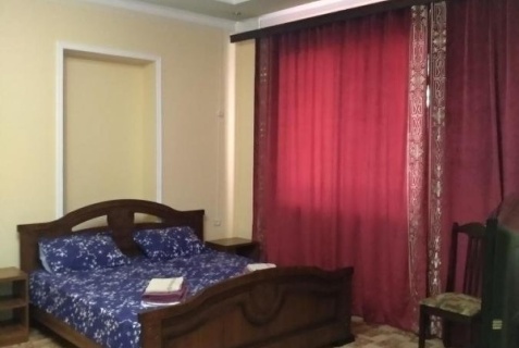 Дербент: Отель Вояж