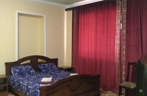 Дербент: Отель Вояж
