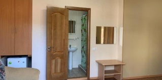 Геленджик: Гостевой дом Актай