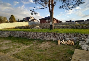 Коттедж Holiday house в Республике Карелия