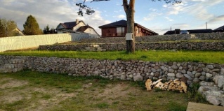 Нурмолицы: Коттедж Holiday house