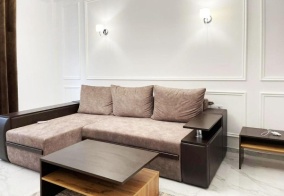 Отель Palmire в Дербенте