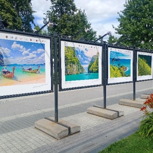 Фото от владельца Эрмитаж, Московский театр