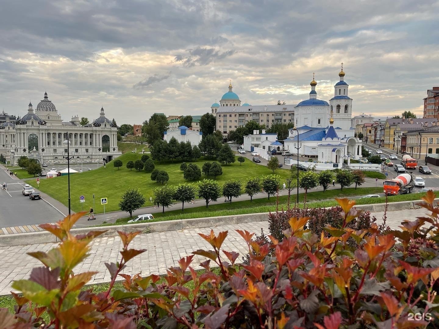 Петербургская 1 казань фото Петербургская 1 казань - блог Санатории Кавказа