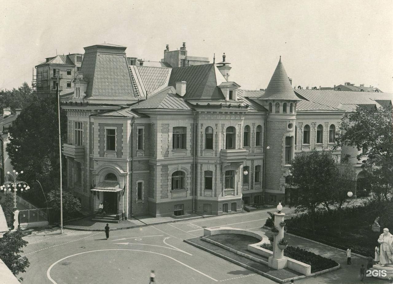 москва огородная слобода