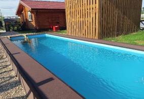 Турбаза Sunnylake в Тверской области