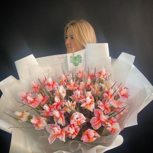 Фото от владельца Mi amore, цветочная студия по оформлению праздников и деловых мероприятий