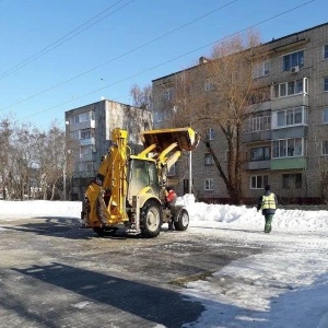 Фото от владельца Калугаблагоустройство, МБУ