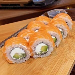 Фото от владельца RisoVar, магазин и служба доставки суши