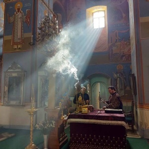 Фото от владельца Костромская духовная семинария