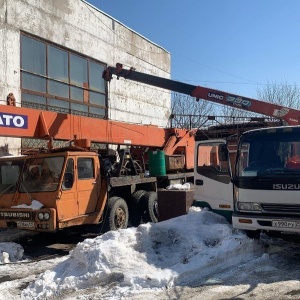 Фото от владельца ХАДО, автокомплекс