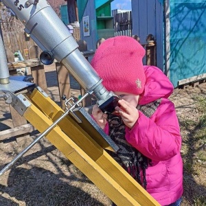 Фото от владельца Школа-Монтессори детского развития