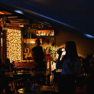 Фото от владельца New Bar, арт-коктейль-бар