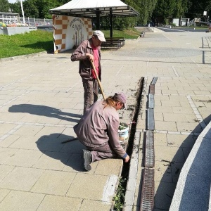 Фото от владельца Центральный парк культуры и отдыха