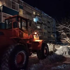 Фото от владельца МИКРОРАЙОН, ООО, управляющая организация