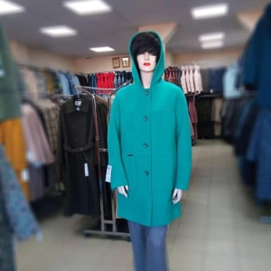 Фото от владельца Мир пальто, салон женской одежды