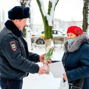 Фото от владельца Отдел полиции №1, Управление МВД России по г. Белгороду