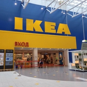 Фото от владельца Служба доставки товаров из IKEA