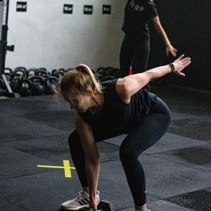 Фото от владельца CrossFit SKALA, кроссфит-зал