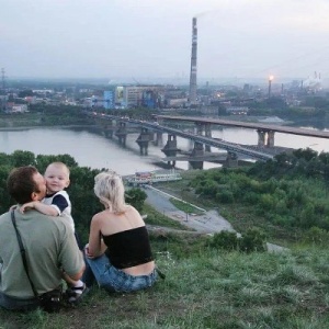 Фото от владельца Кемерово, газета