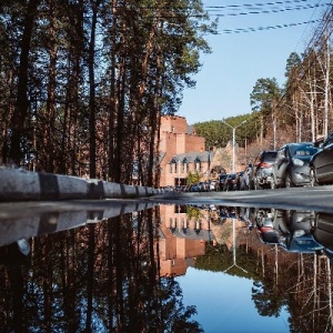 Фото от владельца Жемчужина Урала, санаторий