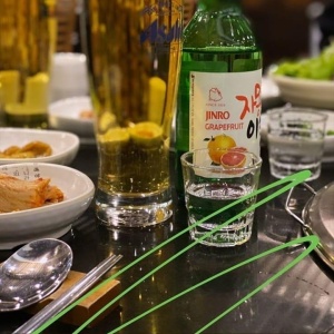 Фото от владельца Хваро, ресторан корейской кухни