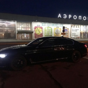 Фото от владельца Pullmanauto, компания по прокату автомобилей премиум класса