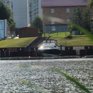 Фото от владельца Country Park Club, яхт-клуб