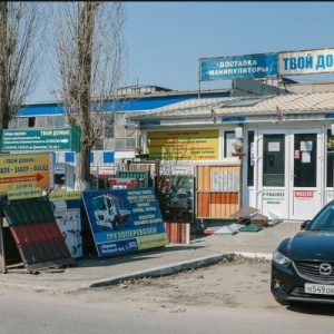 Фото от владельца МеталлКом, ООО, торговая компания